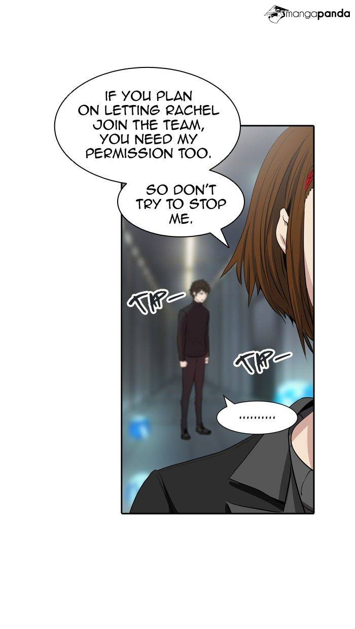 Tower of God Chapter 341 image 063